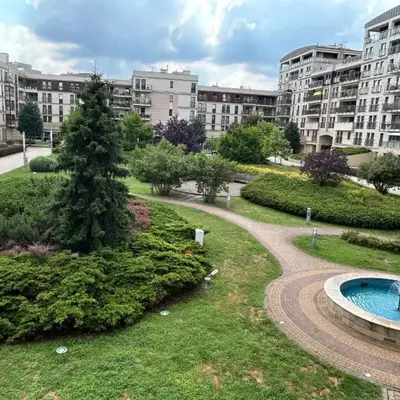 Old Town Apartments - free parking Przemysłowa str