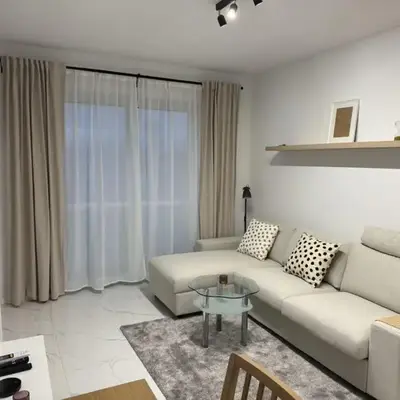 Luksusowy Apartament