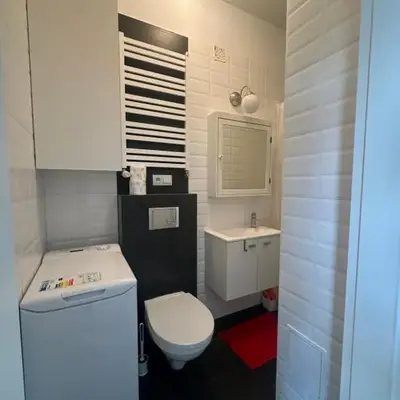Kujawska apartment