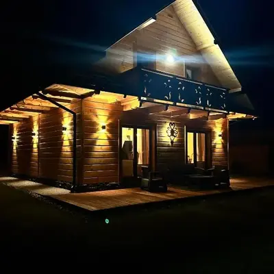Leśne Zacisze & Spa na wyłączność