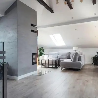 Stylowy Apartament z ogrodem