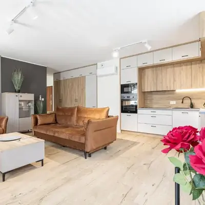 Apartamenty FIGARETTI