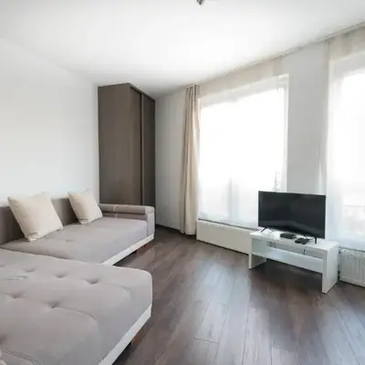 RentPlanet - Apartament Mireckiego