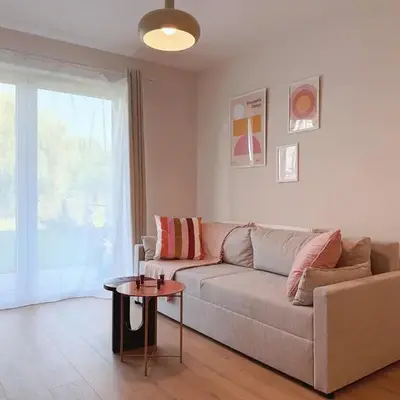 Wieli Apartment