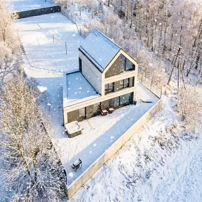 The East House ONE