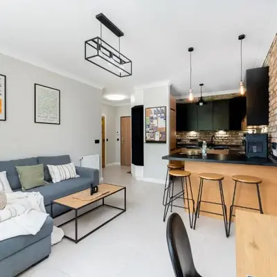 Malila Premium Apartments Cracow Tauron Arena Lema 15