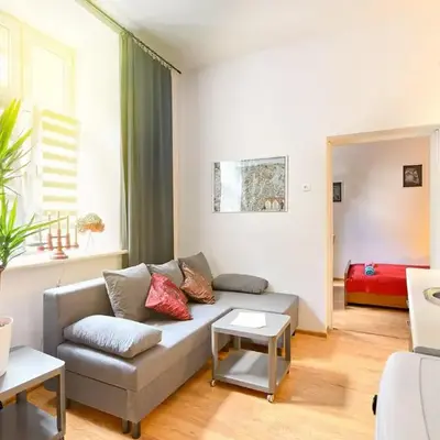 City Fever Apartment Kazimierz