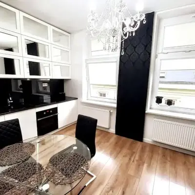 Old Town - Traugutta Street flat 9