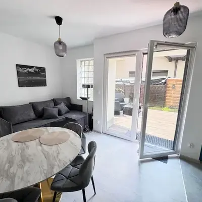 Apartamenty na Wodzienowskiego