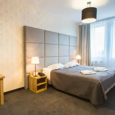 Hotel nad Rabą - Bochnia