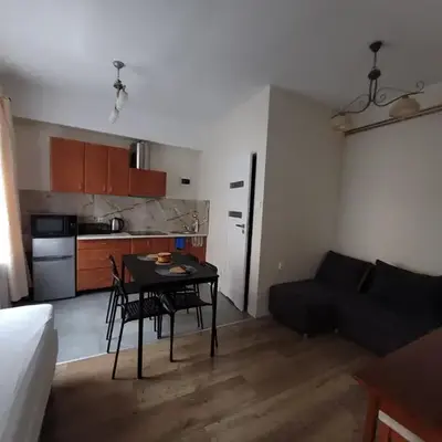 KĄCIK Apartament