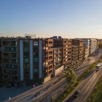 Sky Loft Zabłocie