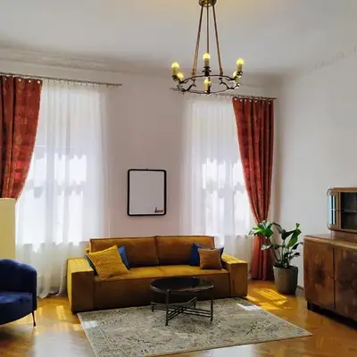Apartament Róży