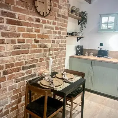Cracovia Kazimierz Historic Heart Accessible Apartament