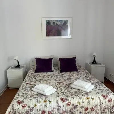 Apartamenty Lawenda