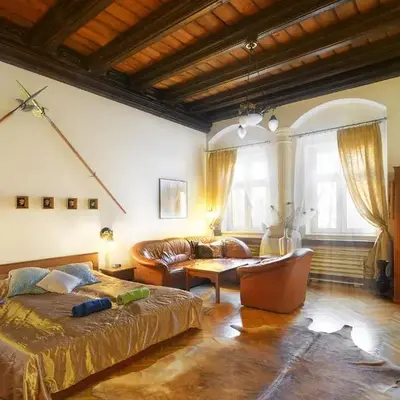 Knights&Lords Apartment