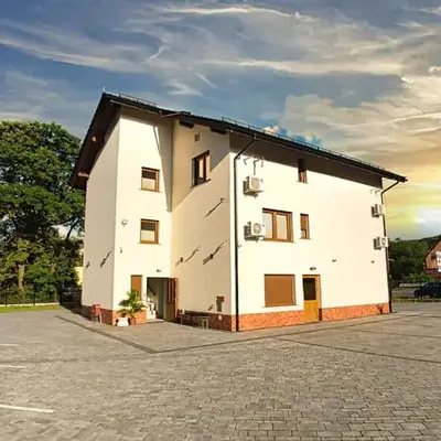 Beskidia - Noclegi w Beskidach