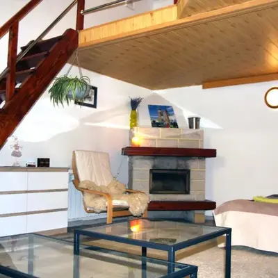Apartment San Sebastian