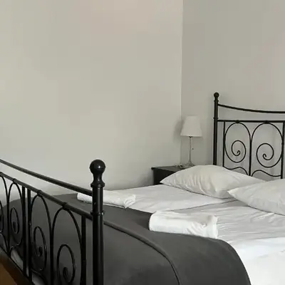 P&J Apartments Koletek