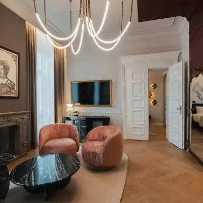 Hotel Indigo Krakow - Wawel Castle by IHG