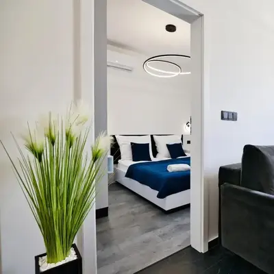 Zatorski Apartament na Jaśminowej