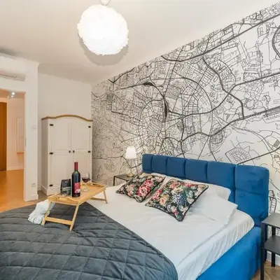 Kraków Libra Apartment - AC - by Rentujemy