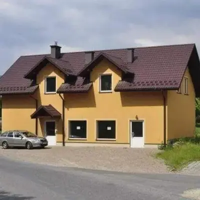 Świnna Poręba Rooms