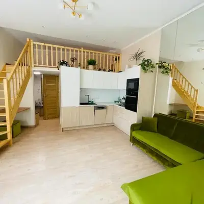 Nowoczesny Apartament w Centrum Krakowa
