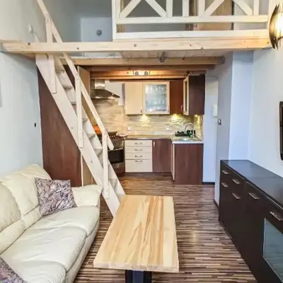 Sweet Home Apartament