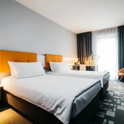 Q Hotel Kraków
