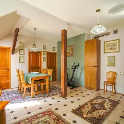 Painter's house