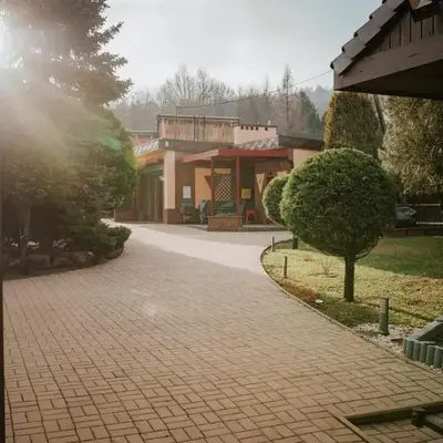 Apartamenty pod Dzwonkiem