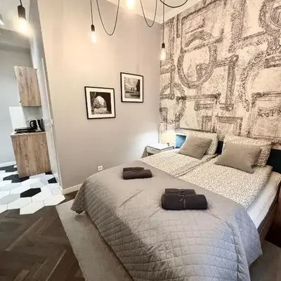 The Vinci Residence
