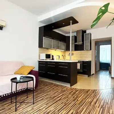 Sunny Apartment near Krakus Mound