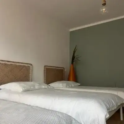 Maldives for three