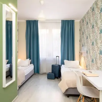 Freedom Hostel