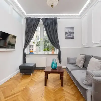 2 bedroom apartment - Sereno Fenn'a 5 street