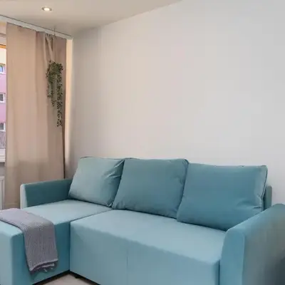 Nad Sudołem Stylish Apartment by BookingHost