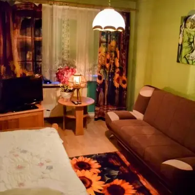 Salt Mine Apartment Bochnia by OTH