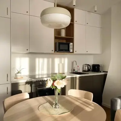 S45 APT by PROMODERO