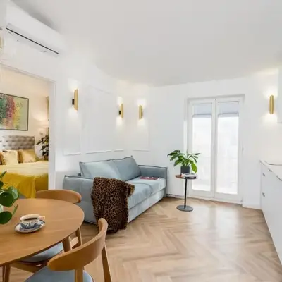 Tyzenhauz Apartments Kazimierz