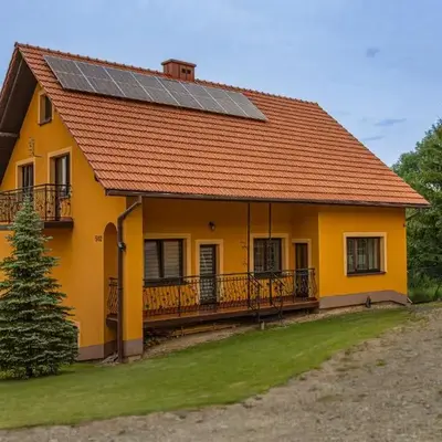 Ostoja w Górach