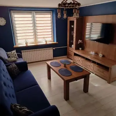 Apartament U ELI z prywatnym tarasem