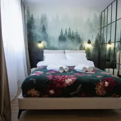 Apartament Mikołaja w Rabce