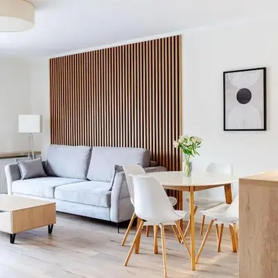 Native Apartments Barska 13