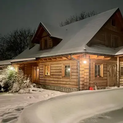 Zacisze Pod Lipą