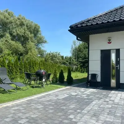 Villa Kraków
