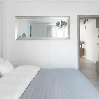 Apartament Szary