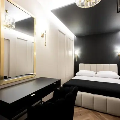 Native Apartments Kościuszki 39I24