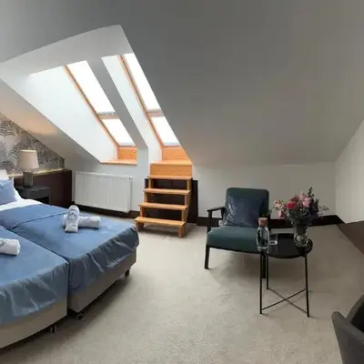 MedHotel Smart Krupnicza w Krakowie
